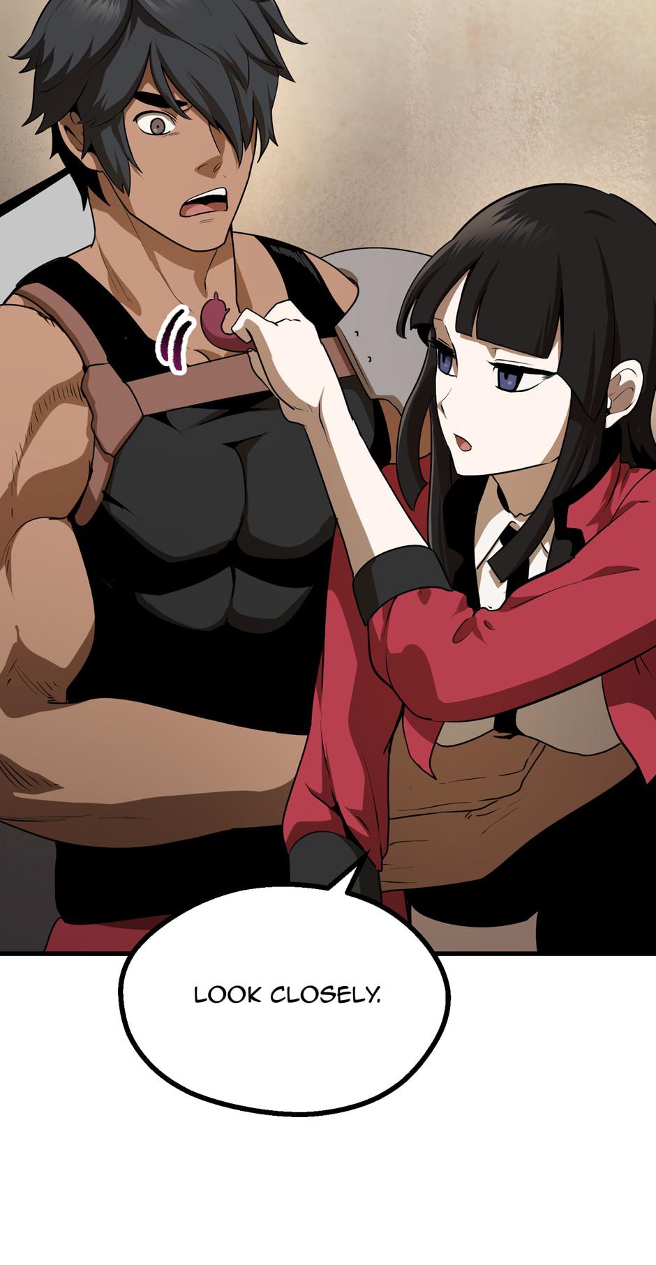 Read Latna Saga_ Survival of a Sword King EN Manga Online