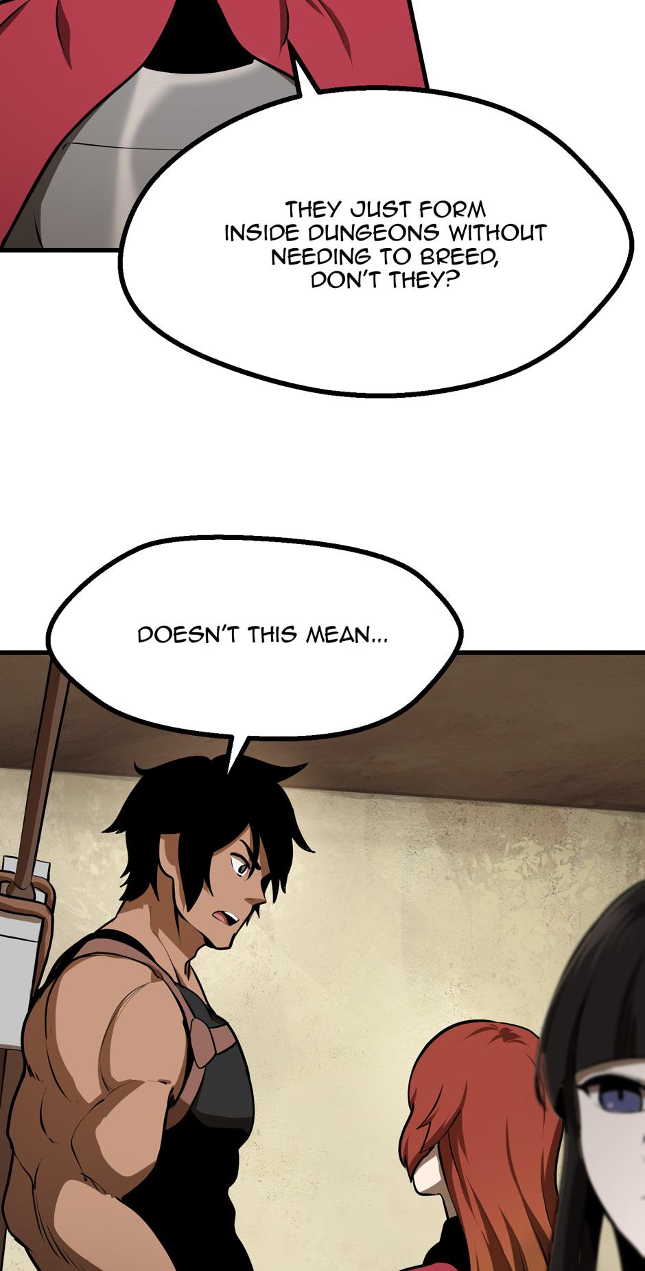 Read Latna Saga_ Survival of a Sword King EN Manga Online