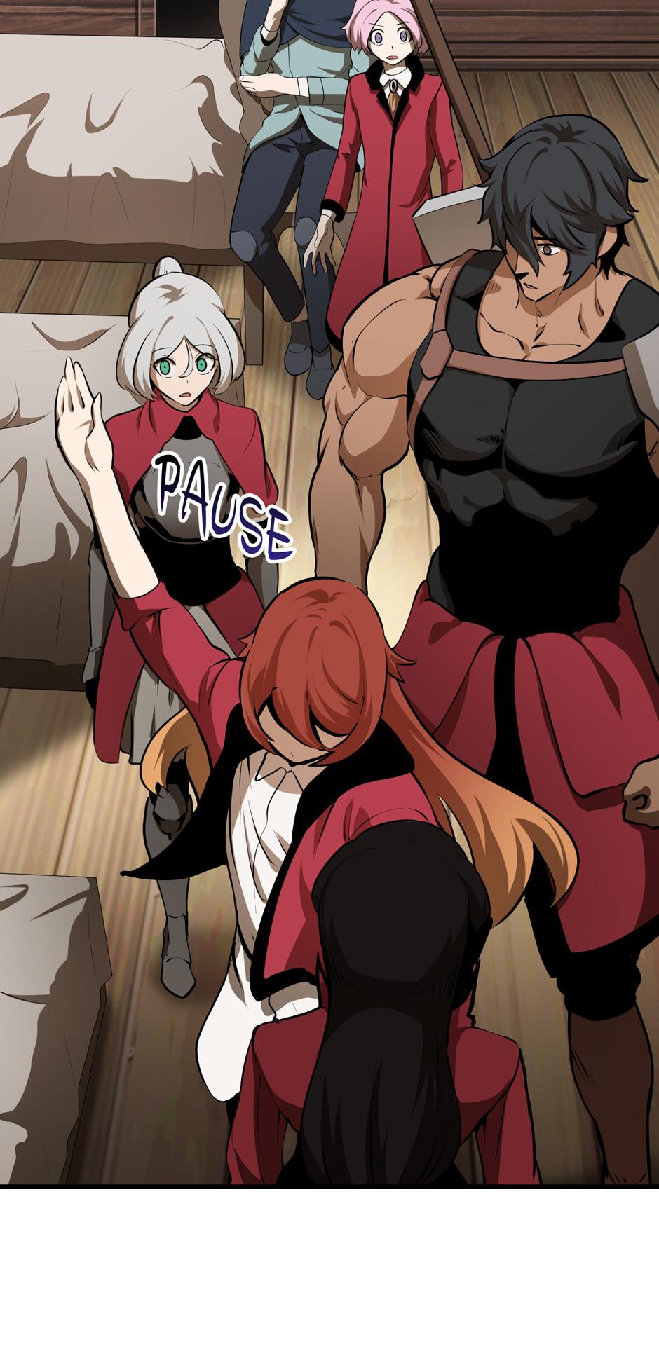 Read Latna Saga_ Survival of a Sword King EN Manga Online
