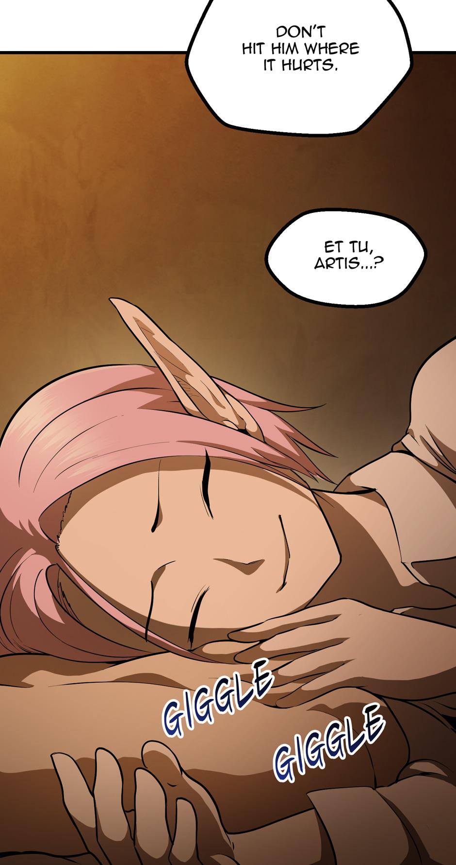 Read Latna Saga_ Survival of a Sword King EN Manga Online