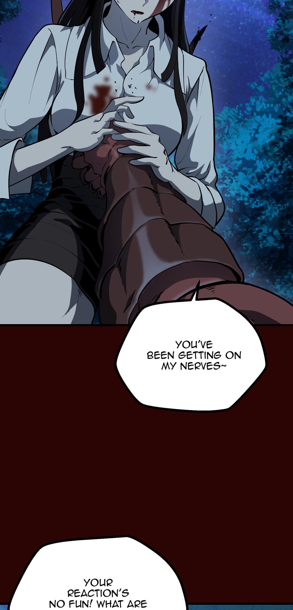 Read Latna Saga_ Survival of a Sword King EN Manga Online