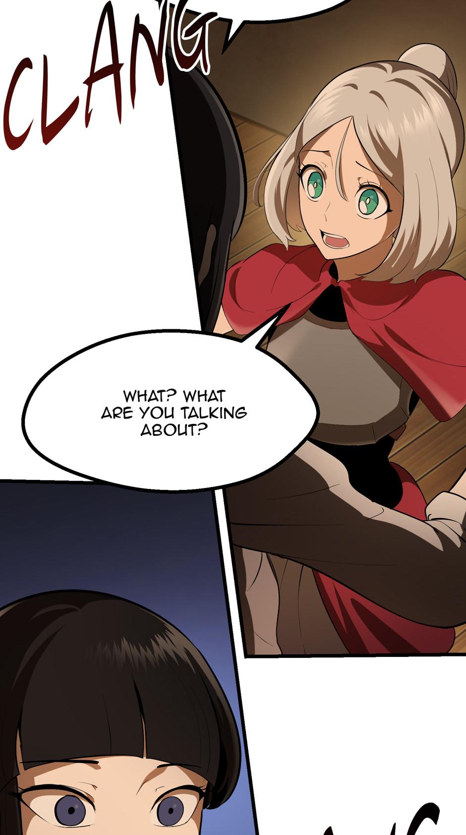 Read Latna Saga_ Survival of a Sword King EN Manga Online