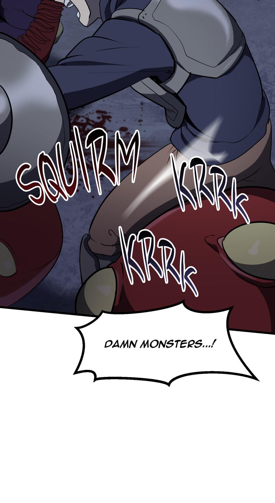 Read Latna Saga_ Survival of a Sword King EN Manga Online