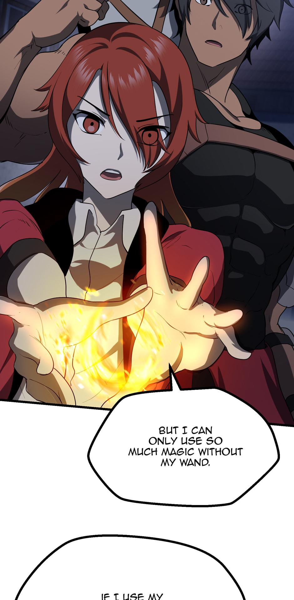 Read Latna Saga_ Survival of a Sword King EN Manga Online
