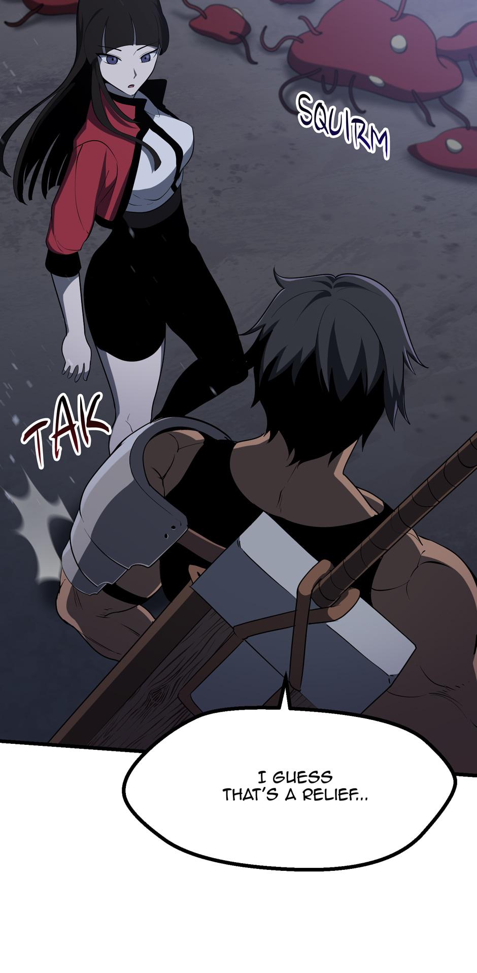 Read Latna Saga_ Survival of a Sword King EN Manga Online