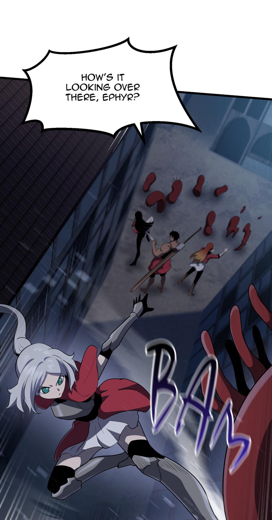 Read Latna Saga_ Survival of a Sword King EN Manga Online