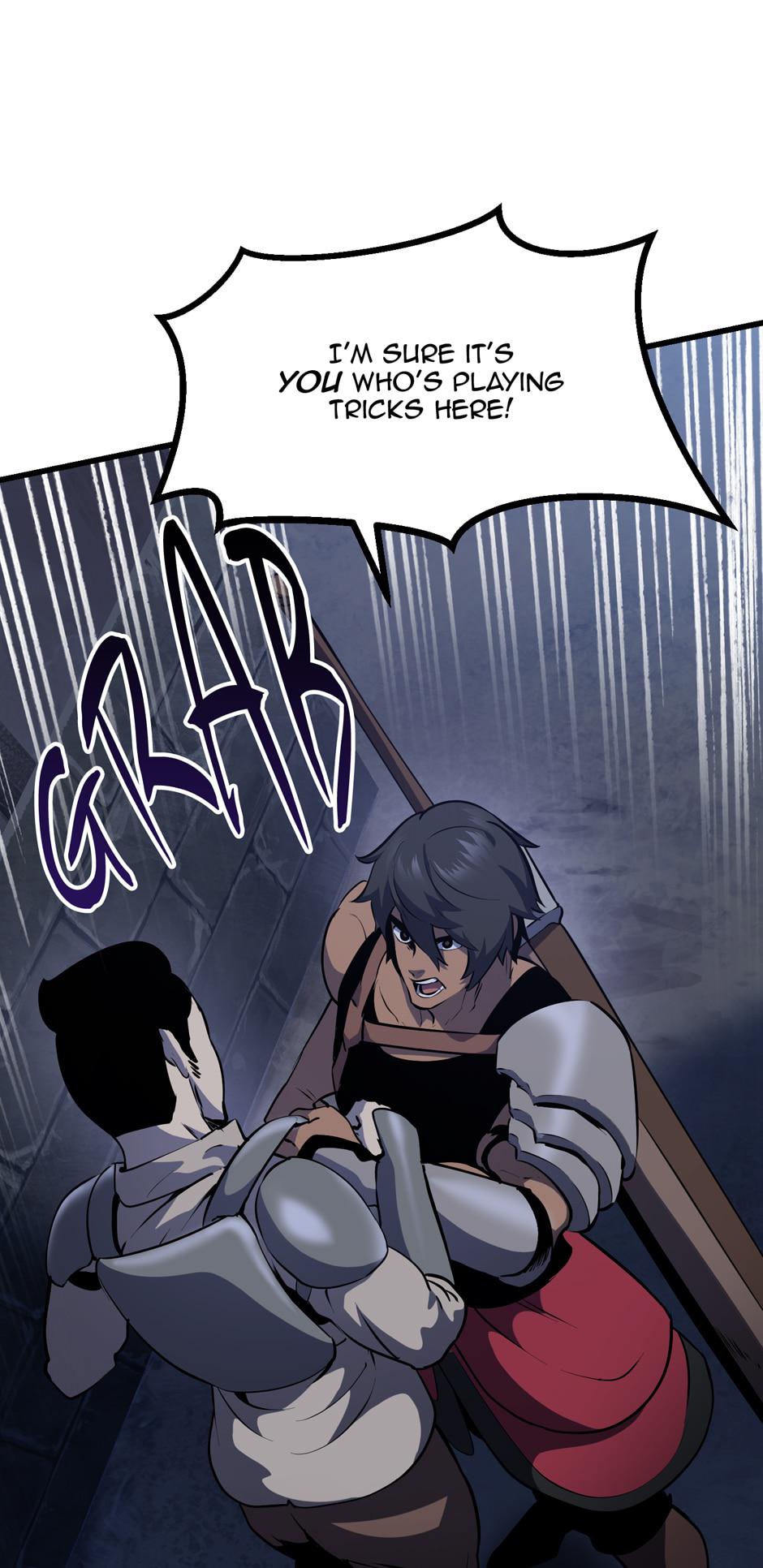 Read Latna Saga_ Survival of a Sword King EN Manga Online