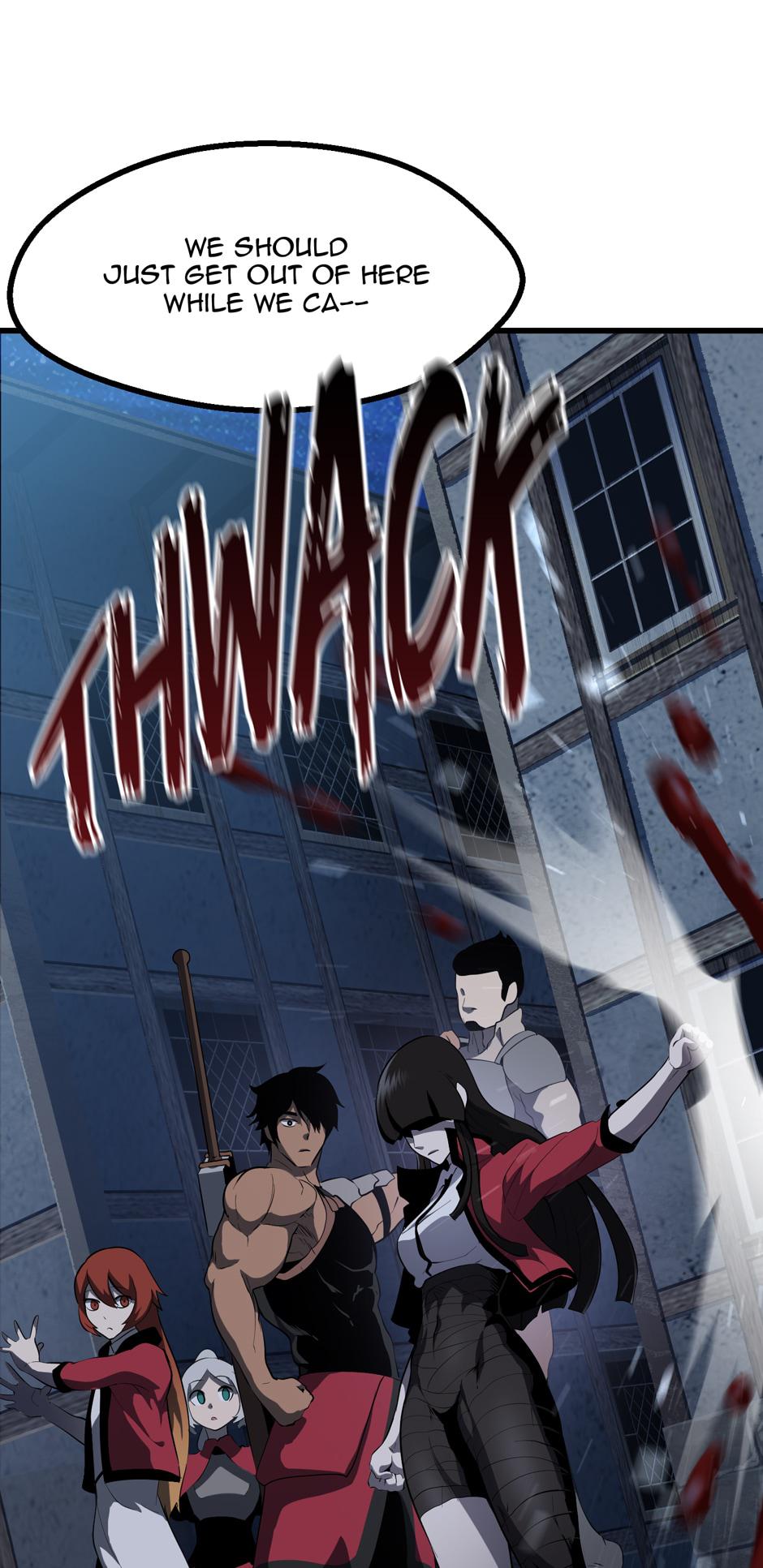 Read Latna Saga_ Survival of a Sword King EN Manga Online