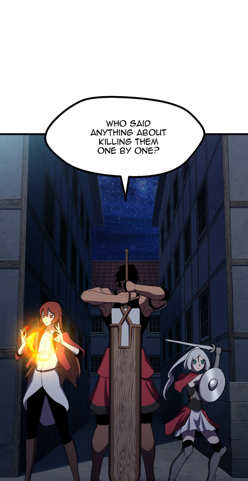 Read Latna Saga_ Survival of a Sword King EN Manga Online