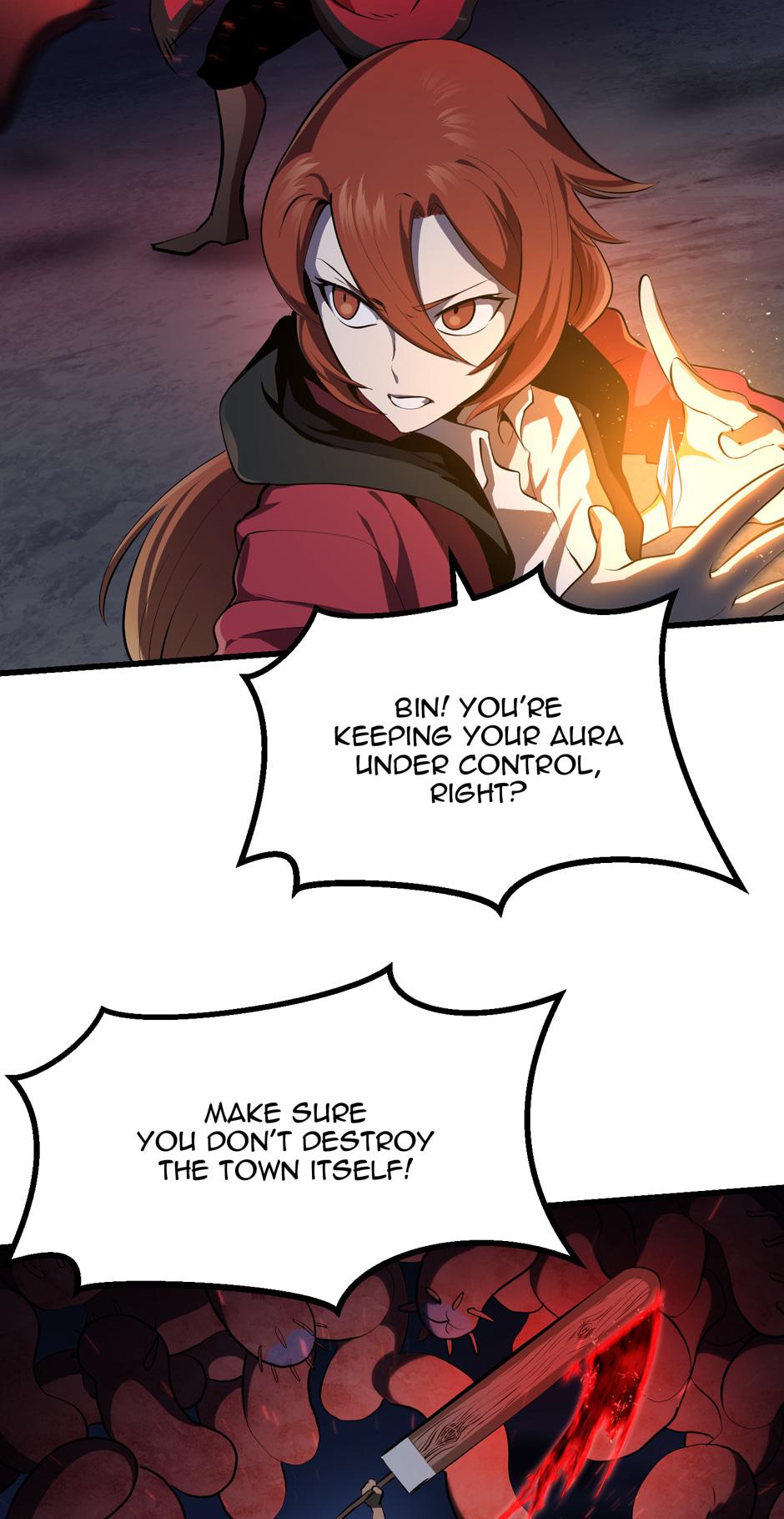 Read Latna Saga_ Survival of a Sword King EN Manga Online