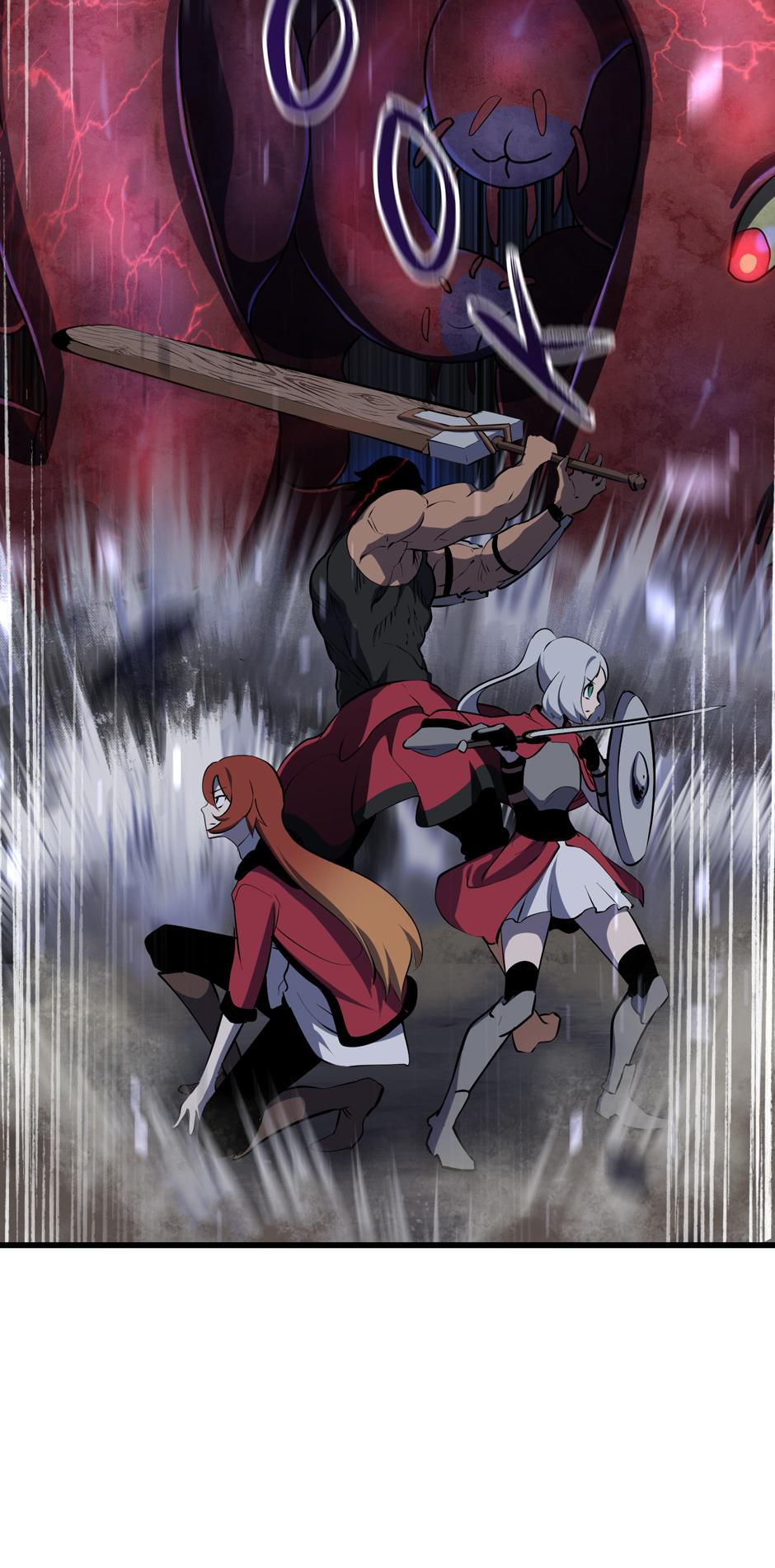 Read Latna Saga_ Survival of a Sword King EN Manga Online