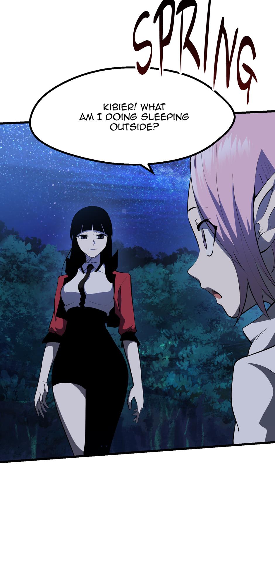 Read Latna Saga_ Survival of a Sword King EN Manga Online