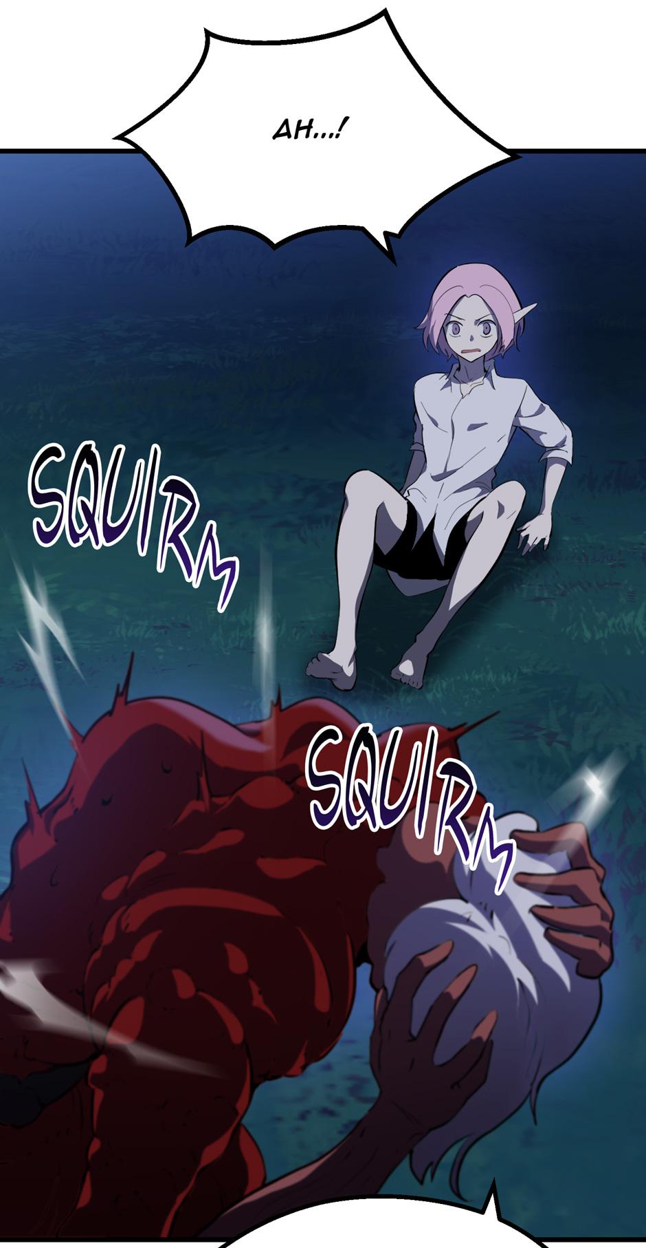 Read Latna Saga_ Survival of a Sword King EN Manga Online