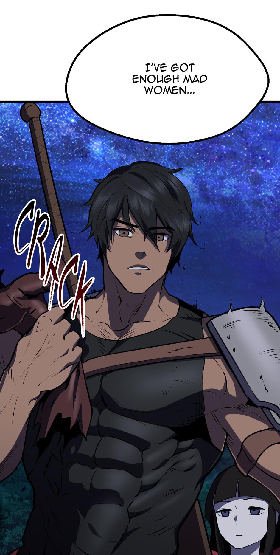 Read Latna Saga_ Survival of a Sword King EN Manga Online