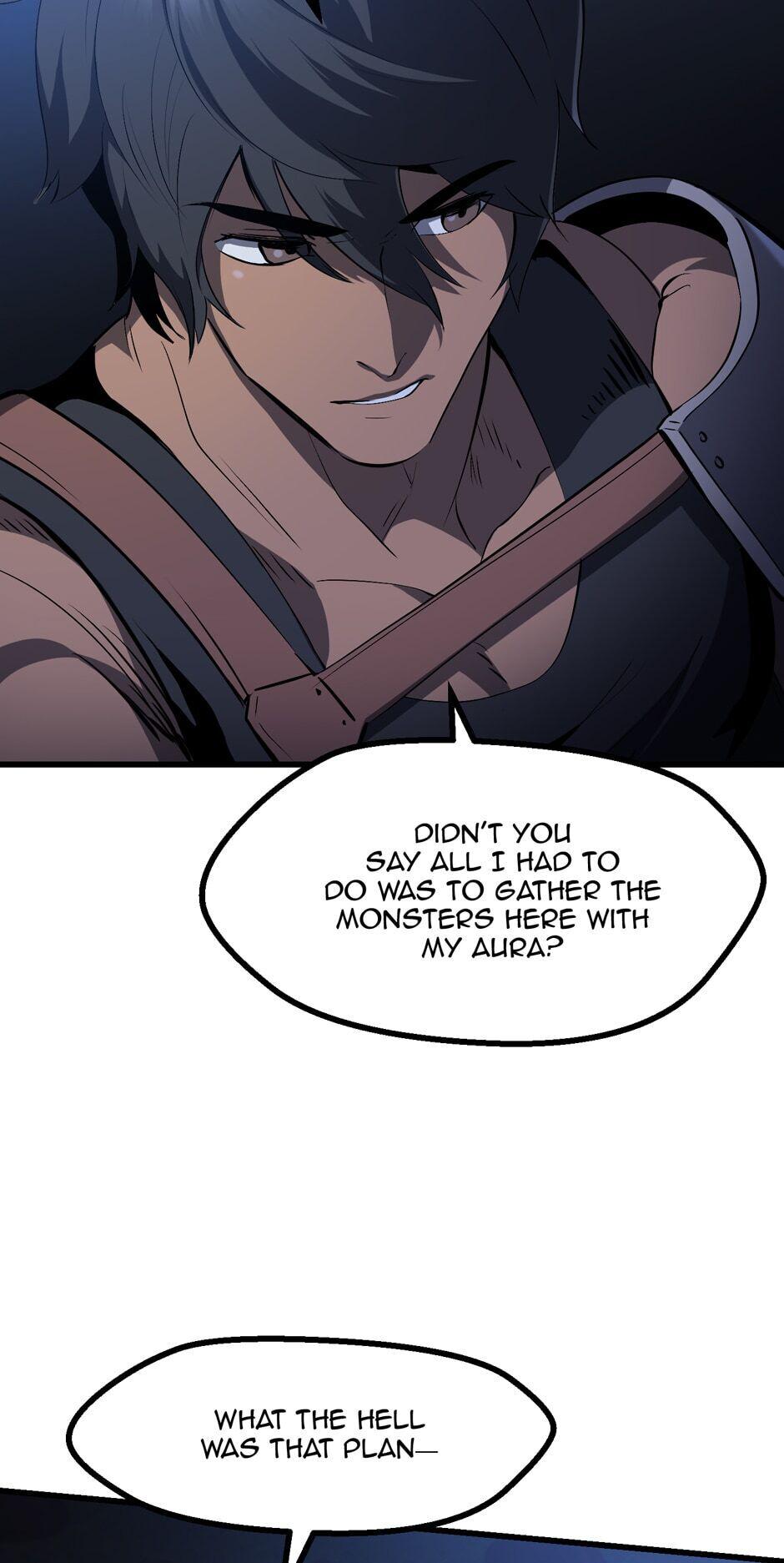 Read Latna Saga_ Survival of a Sword King EN Manga Online