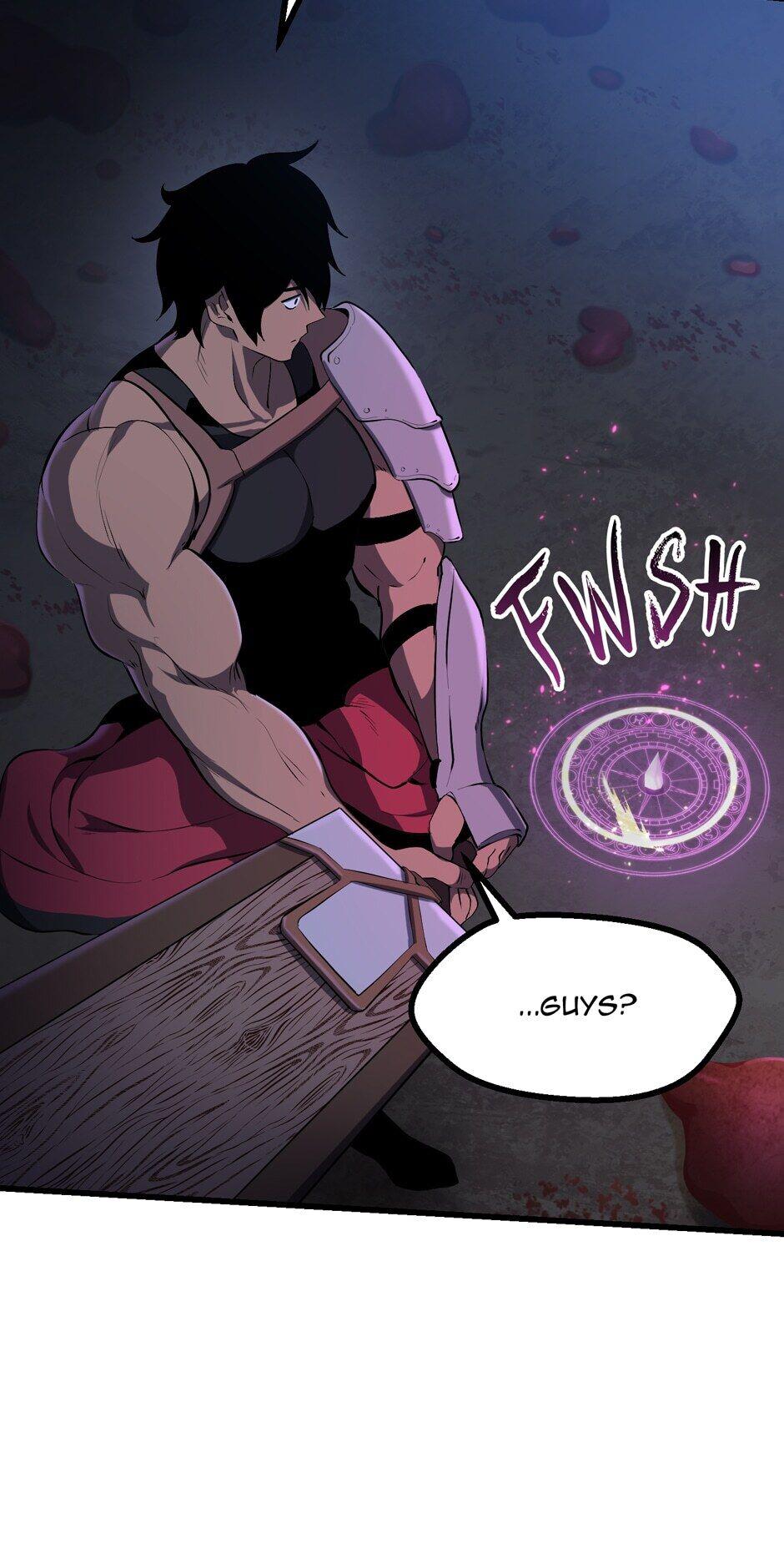 Read Latna Saga_ Survival of a Sword King EN Manga Online