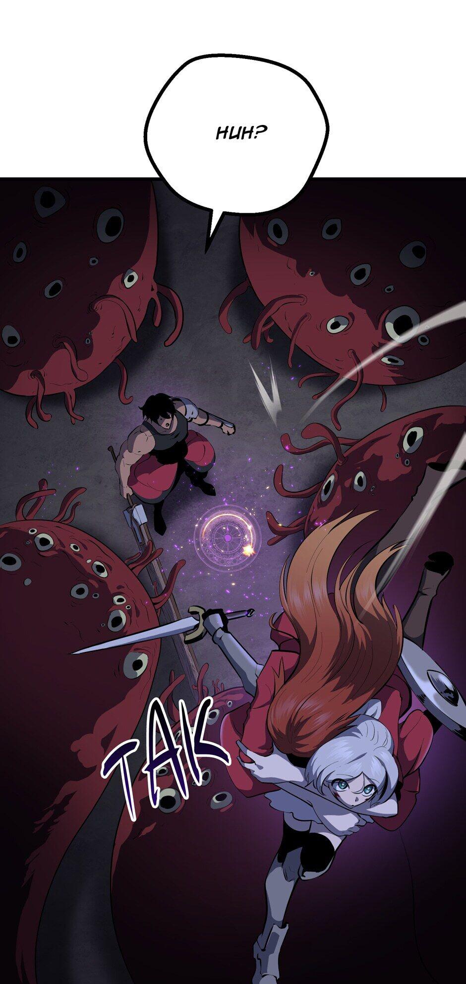Read Latna Saga_ Survival of a Sword King EN Manga Online