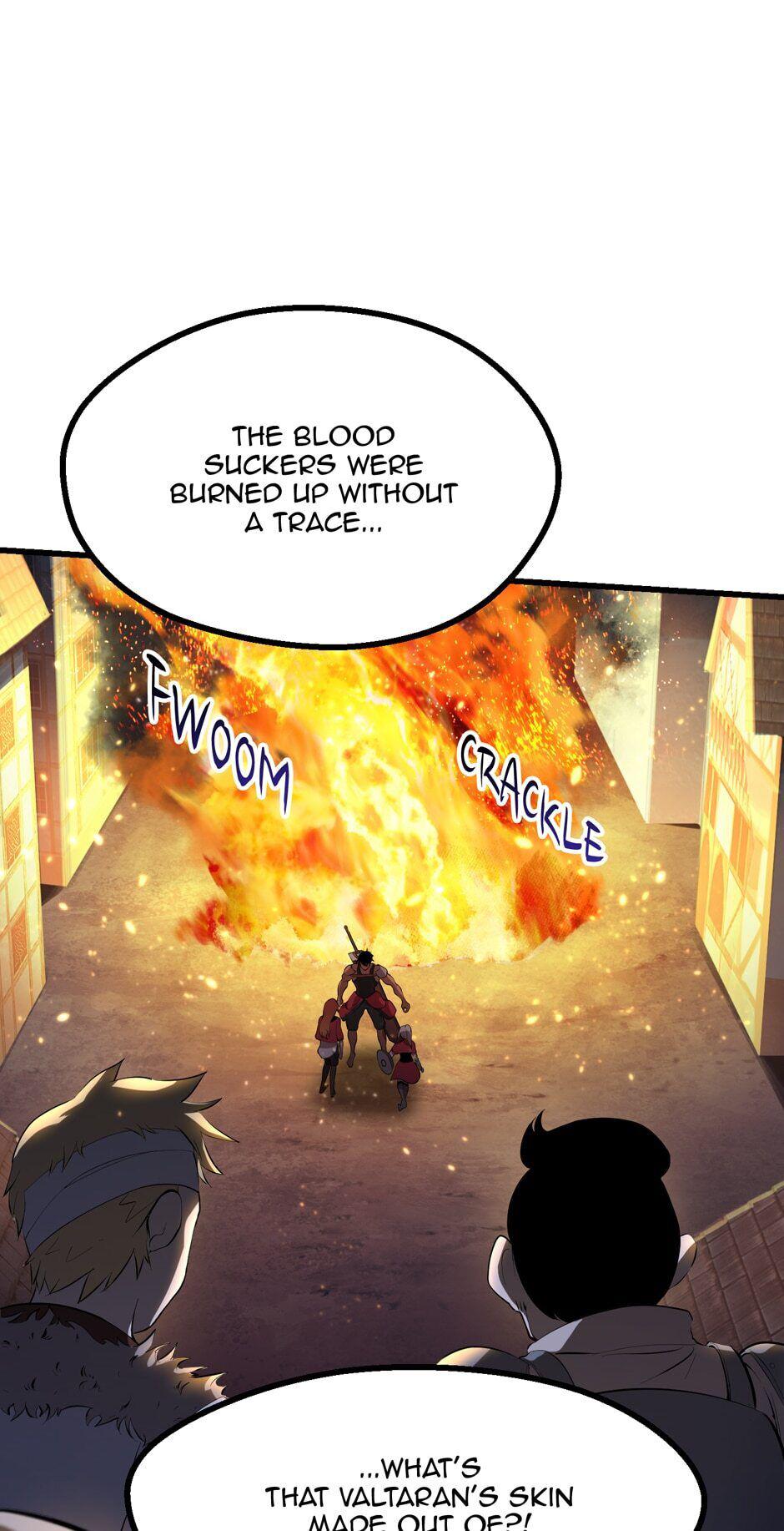 Read Latna Saga_ Survival of a Sword King EN Manga Online