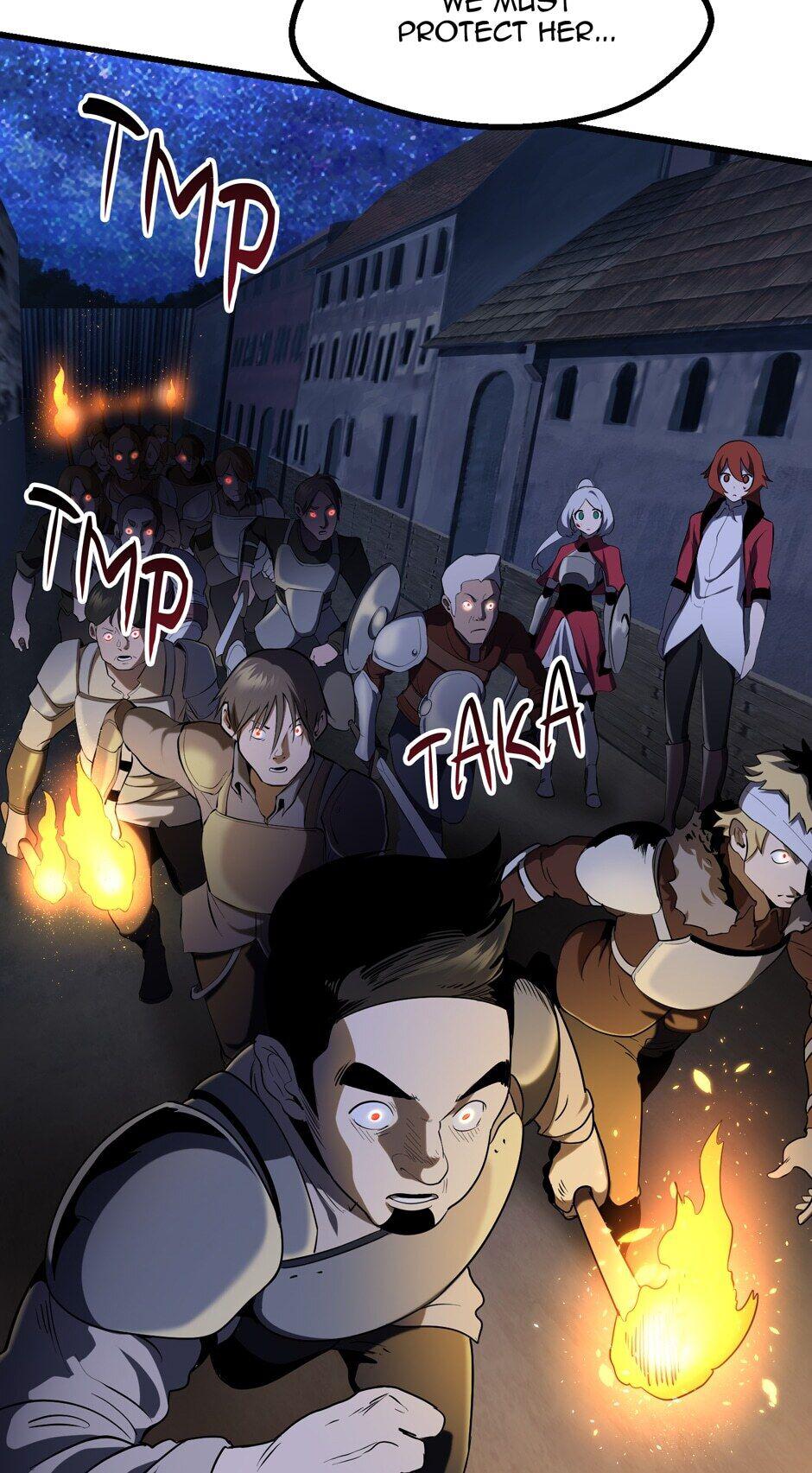 Read Latna Saga_ Survival of a Sword King EN Manga Online