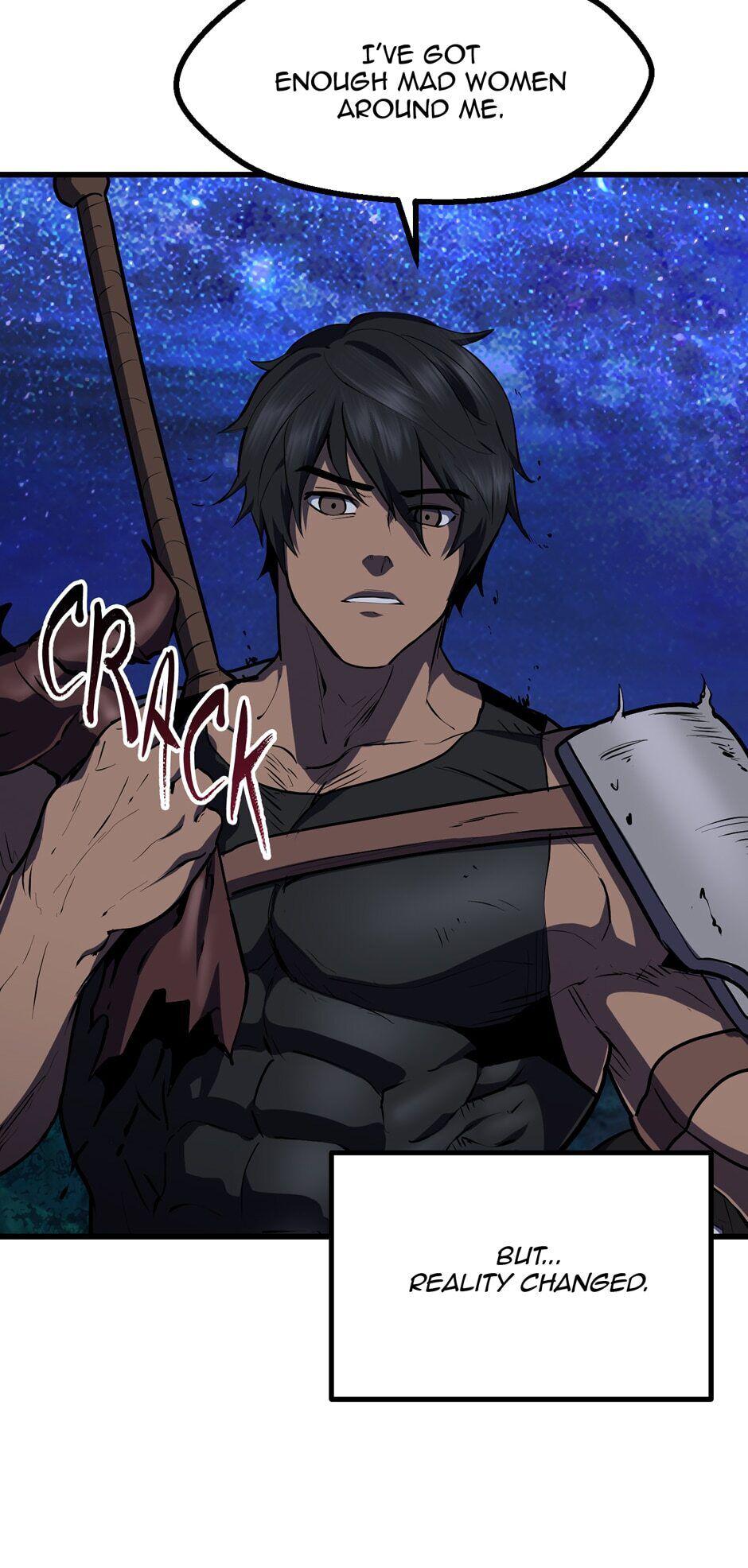Read Latna Saga_ Survival of a Sword King EN Manga Online