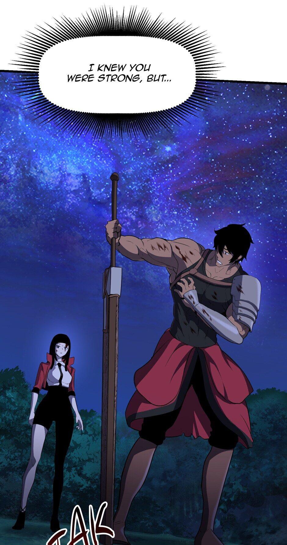 Read Latna Saga_ Survival of a Sword King EN Manga Online