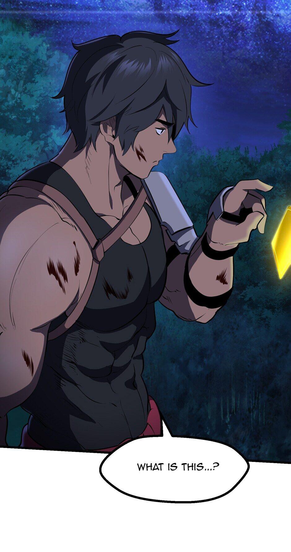 Read Latna Saga_ Survival of a Sword King EN Manga Online
