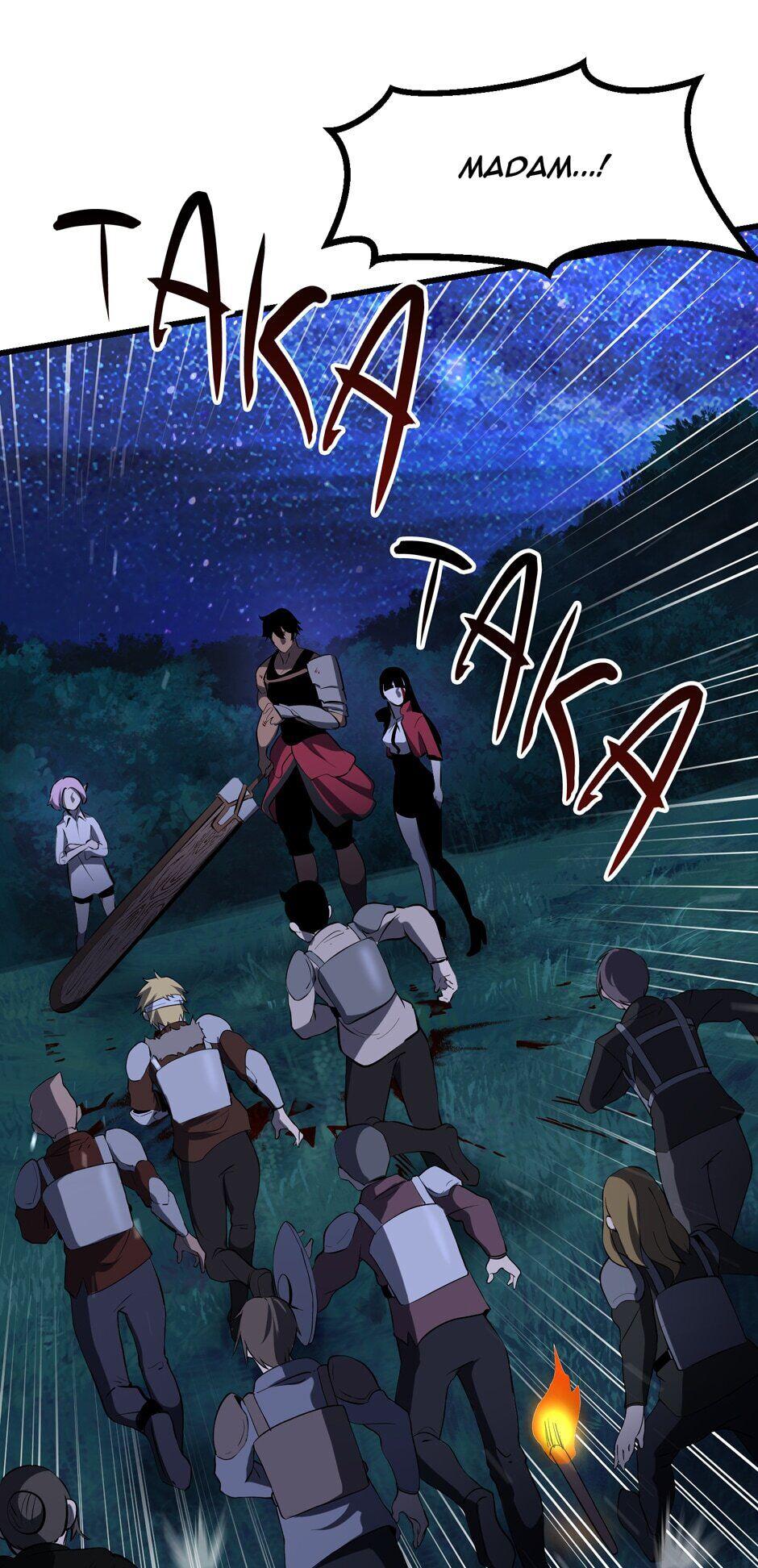 Read Latna Saga_ Survival of a Sword King EN Manga Online