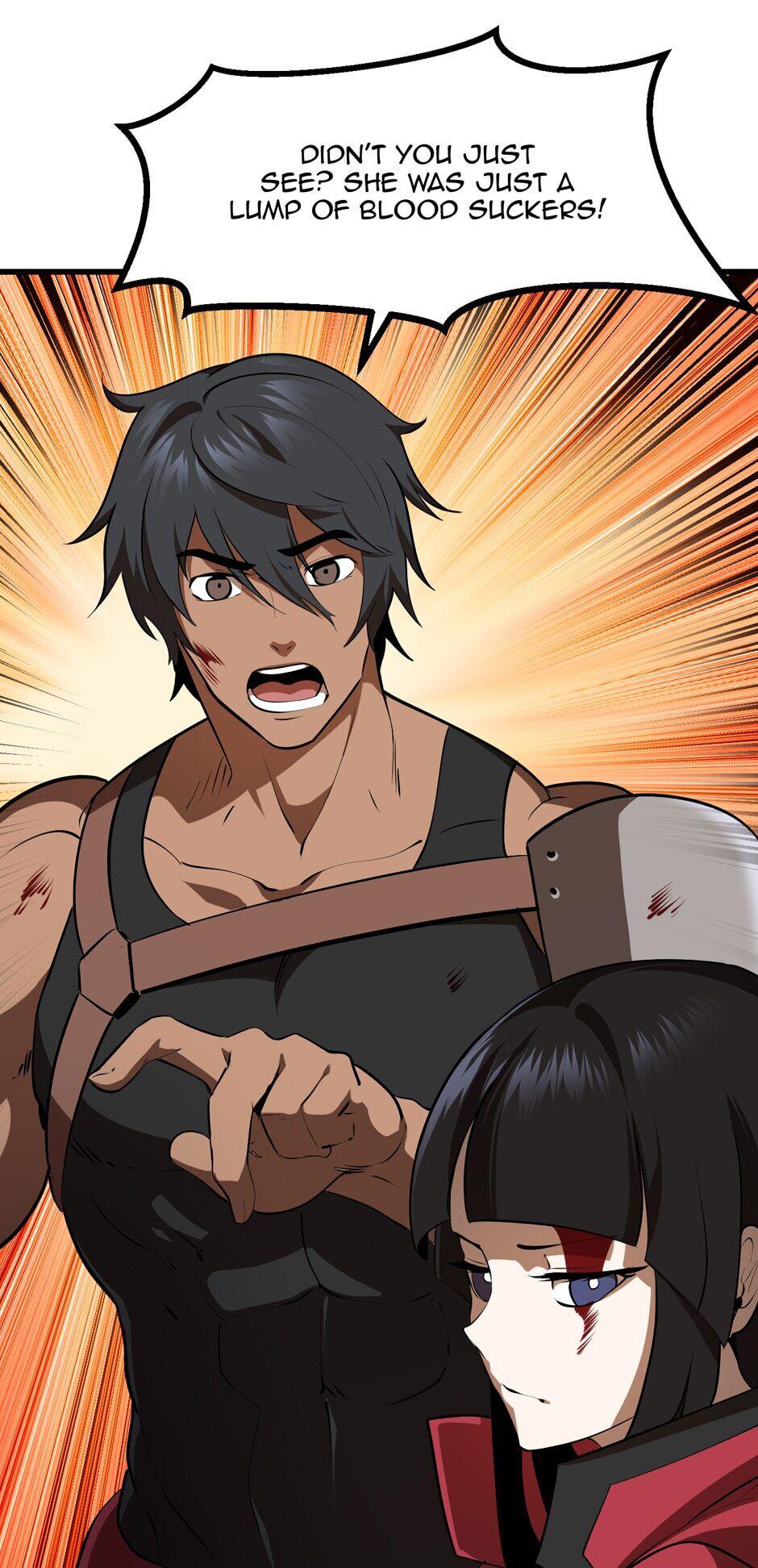 Read Latna Saga_ Survival of a Sword King EN Manga Online