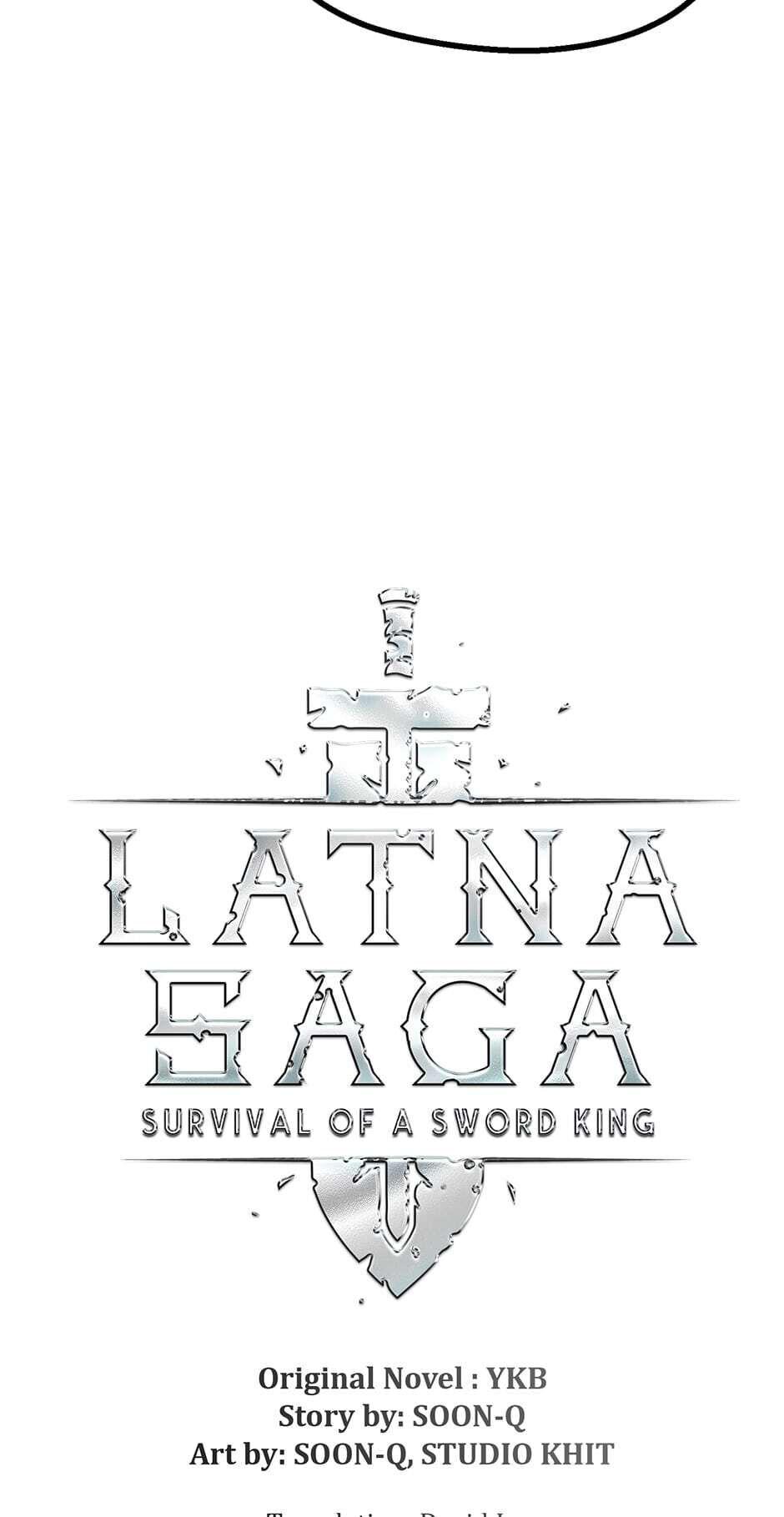Read Latna Saga_ Survival of a Sword King EN Manga Online