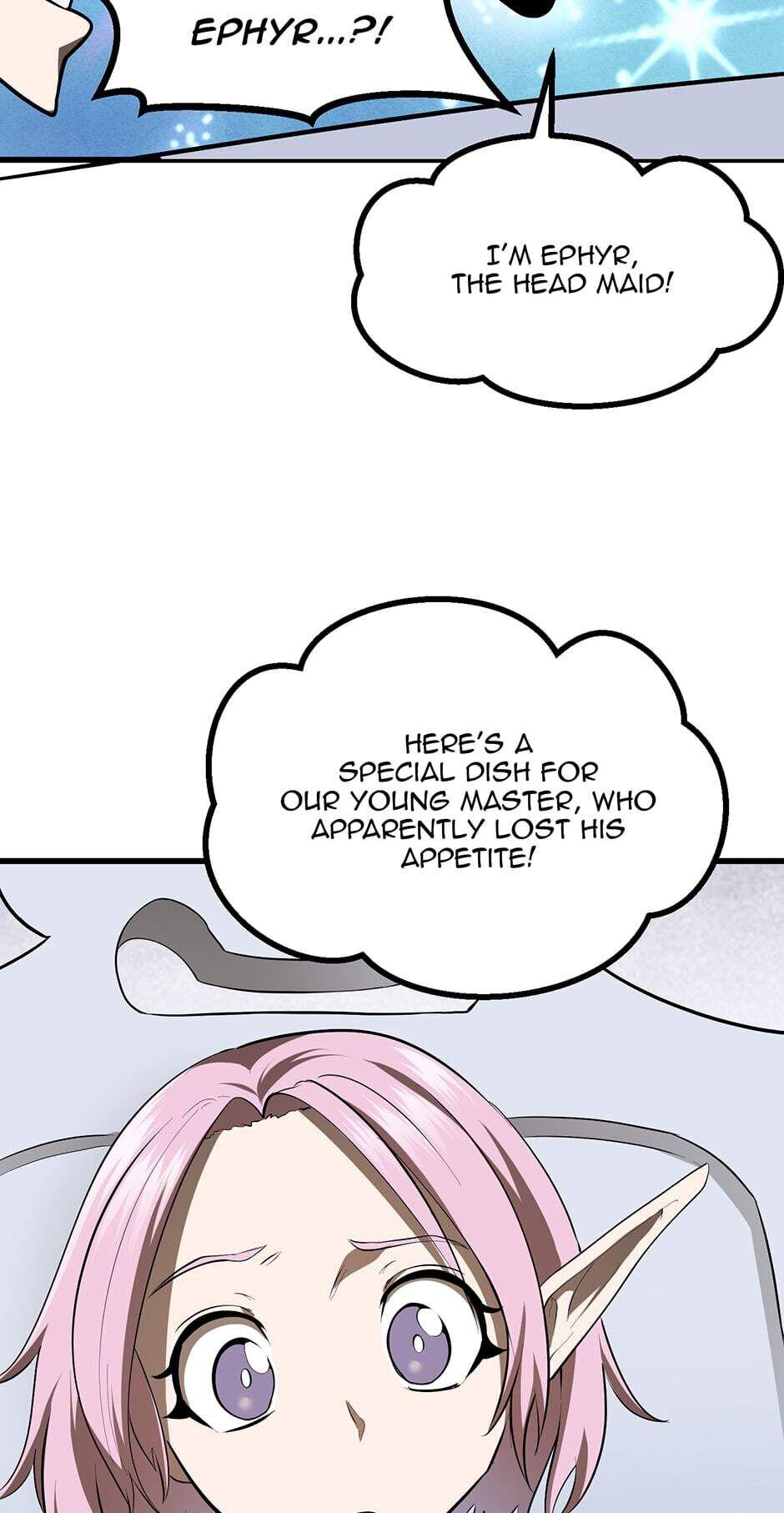 Read Latna Saga_ Survival of a Sword King EN Manga Online