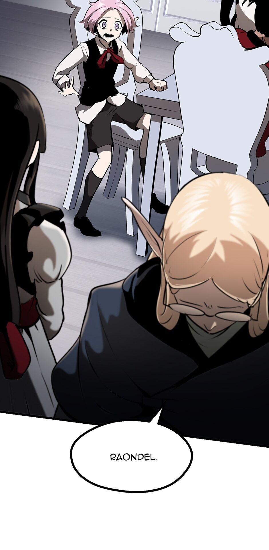 Read Latna Saga_ Survival of a Sword King EN Manga Online