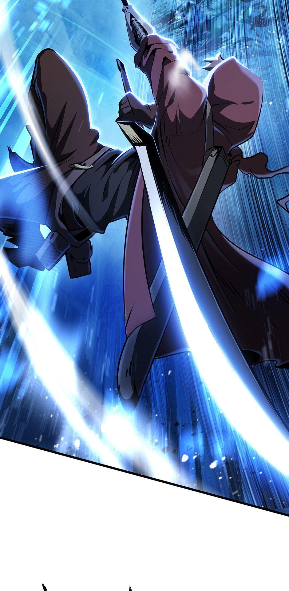 Read Latna Saga_ Survival of a Sword King EN Manga Online