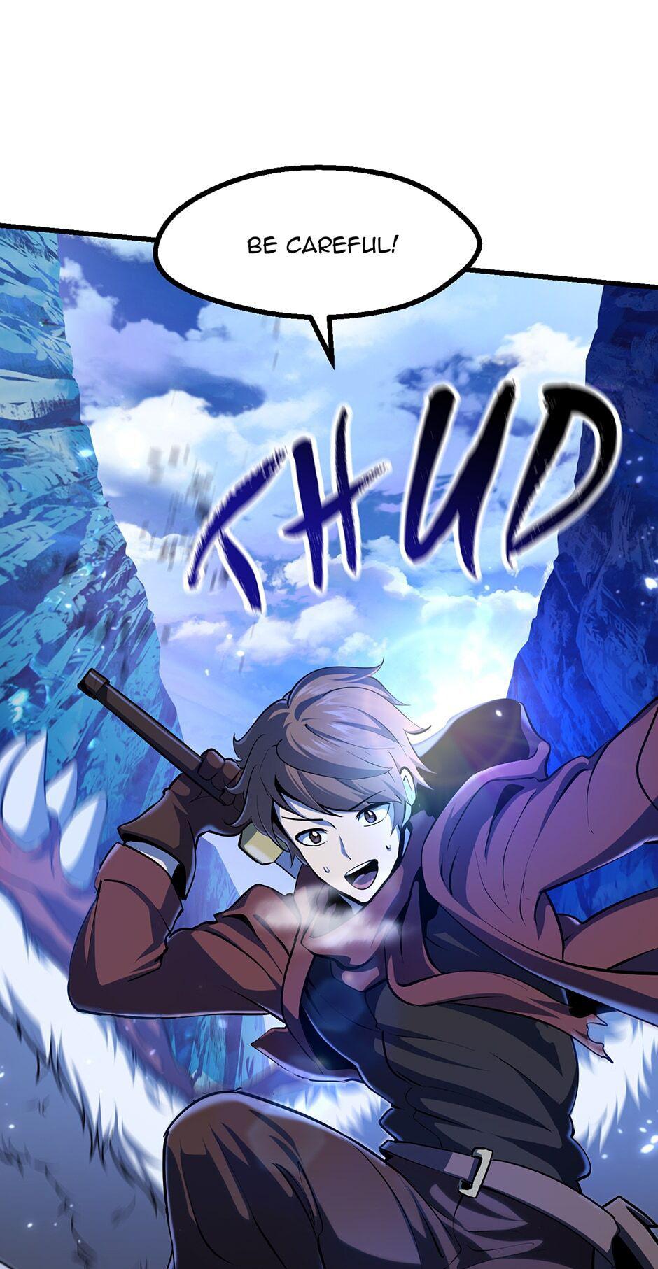 Read Latna Saga_ Survival of a Sword King EN Manga Online