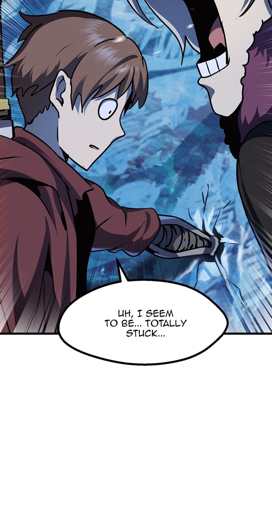 Read Latna Saga_ Survival of a Sword King EN Manga Online