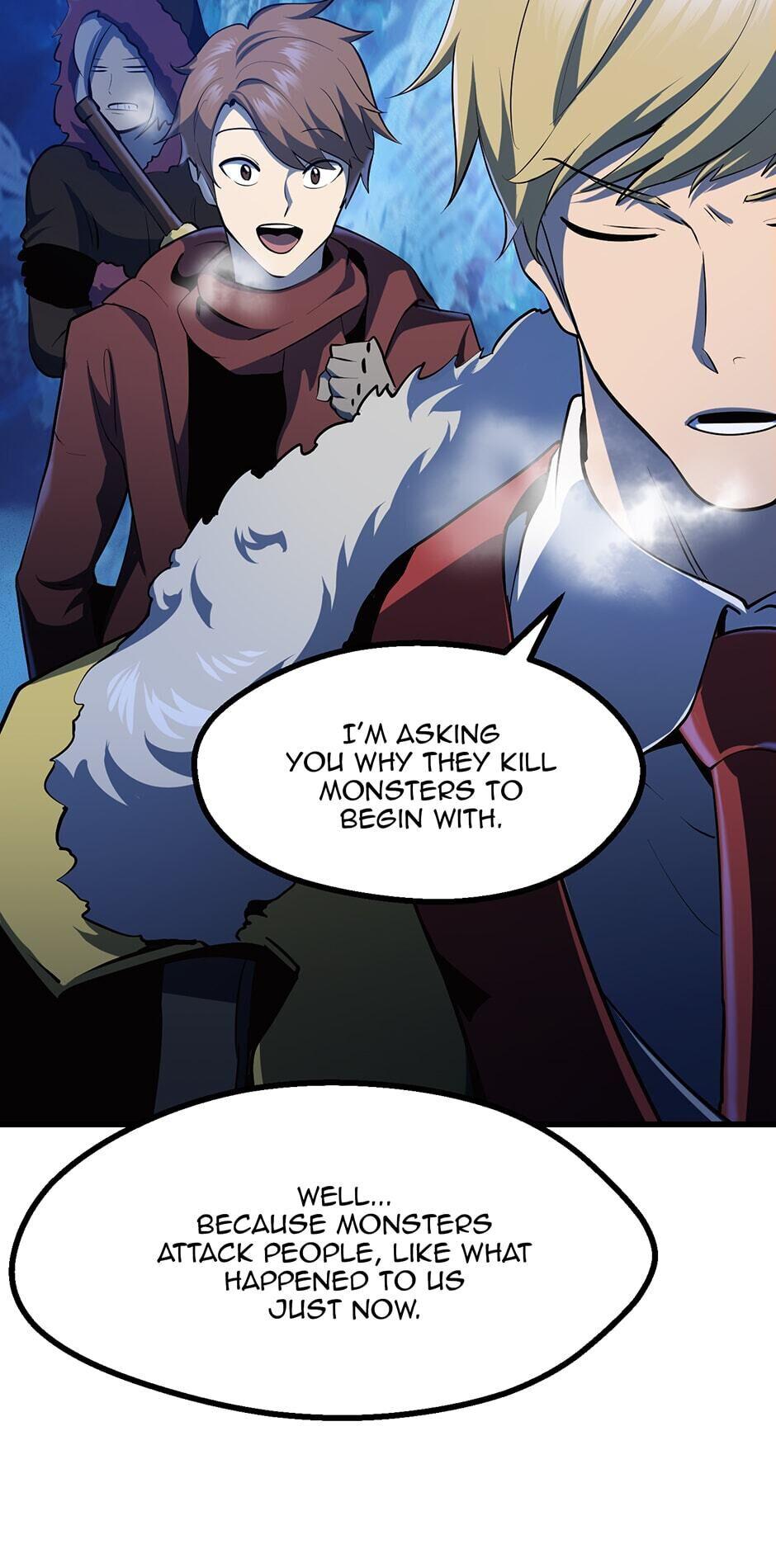 Read Latna Saga_ Survival of a Sword King EN Manga Online