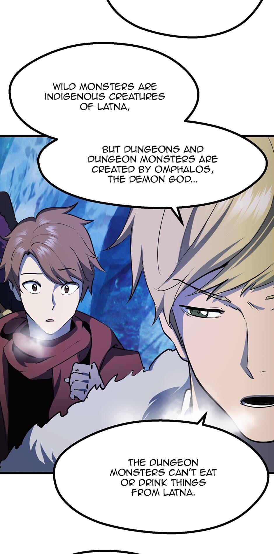 Read Latna Saga_ Survival of a Sword King EN Manga Online