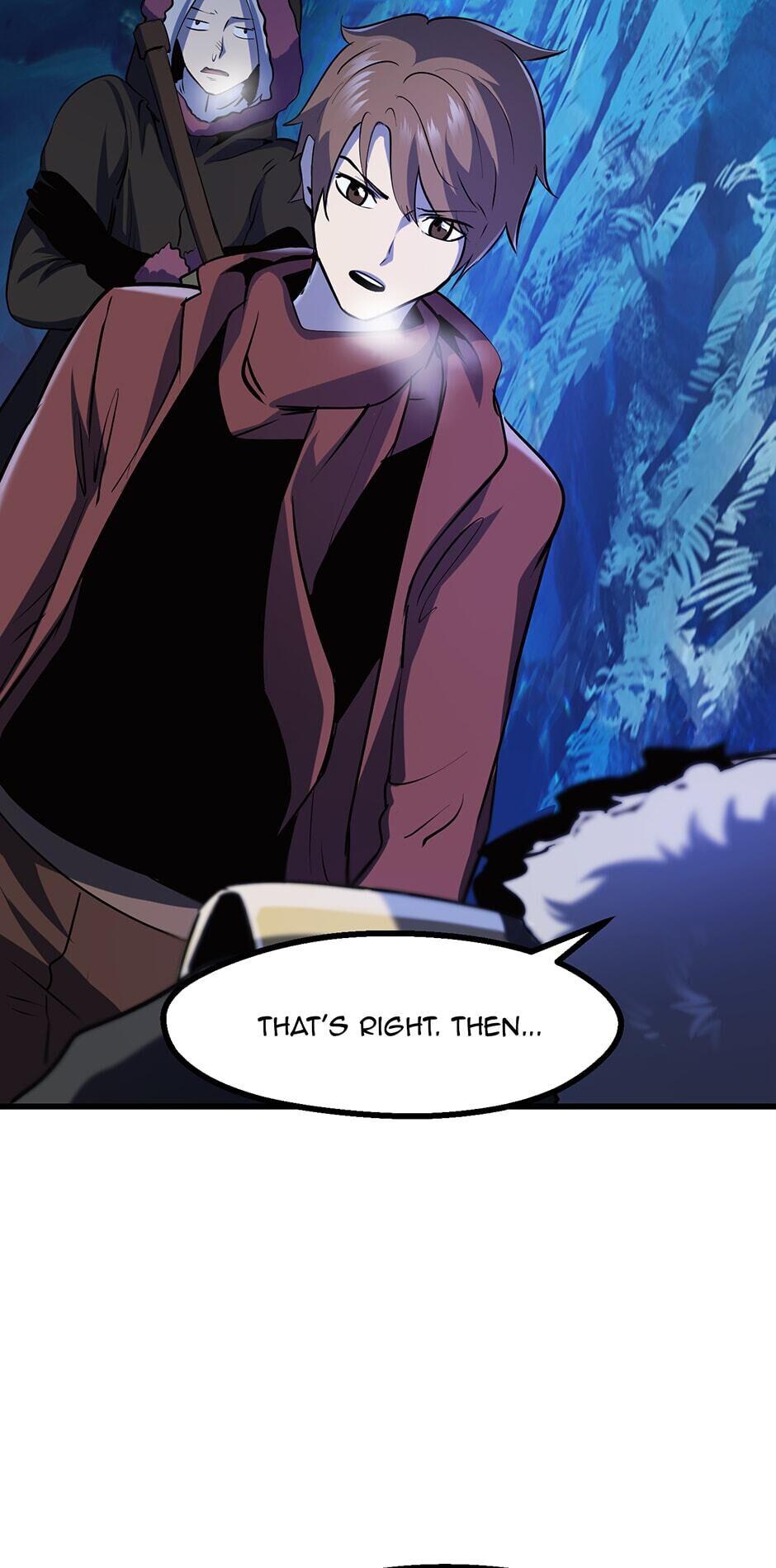 Read Latna Saga_ Survival of a Sword King EN Manga Online