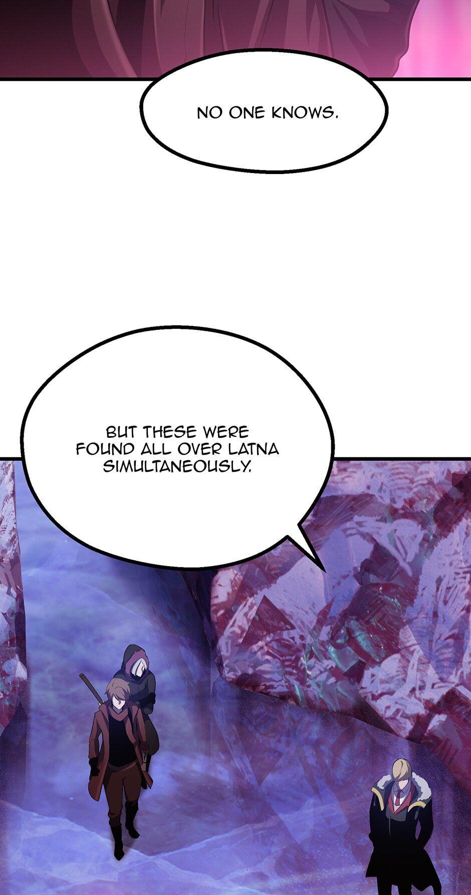 Read Latna Saga_ Survival of a Sword King EN Manga Online