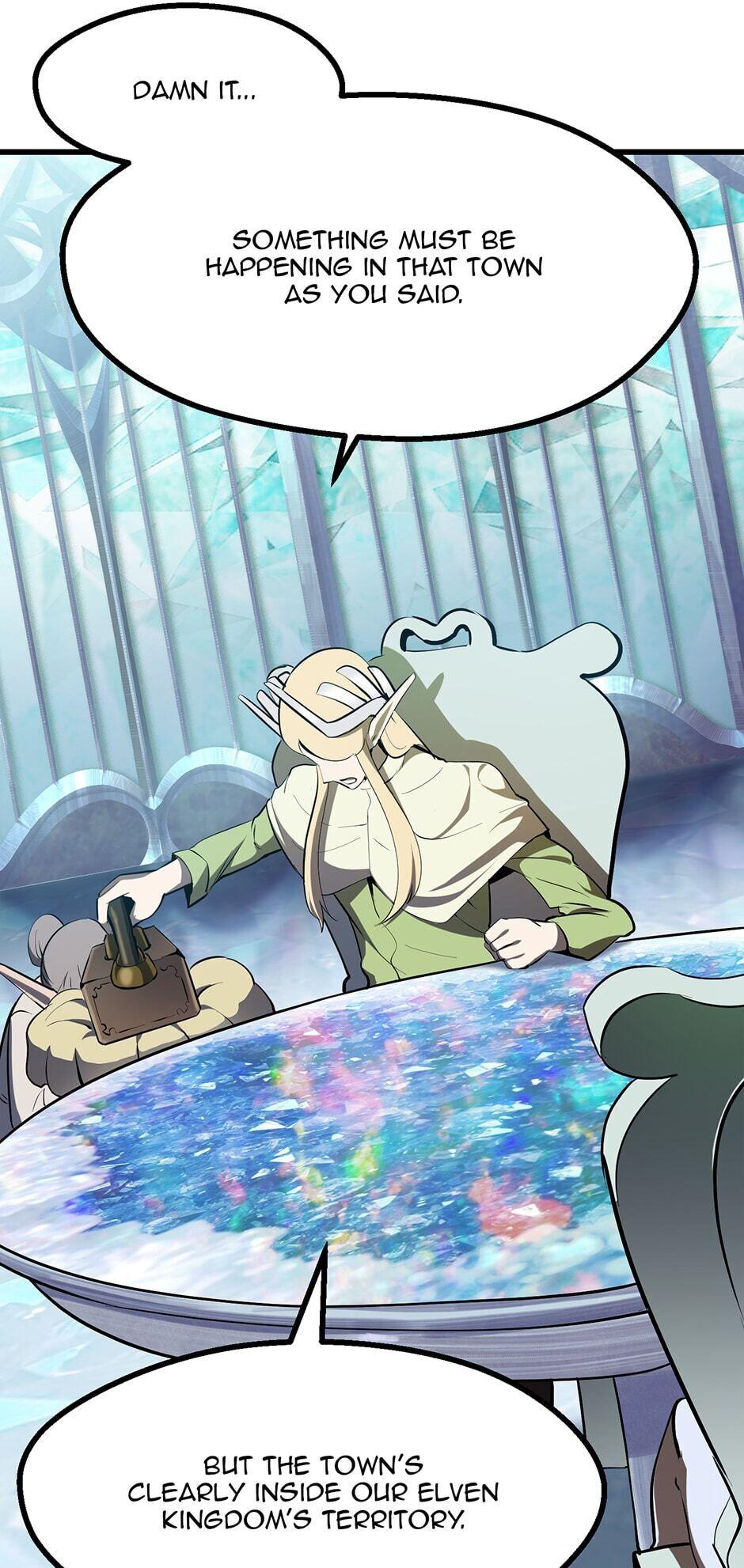 Read Latna Saga_ Survival of a Sword King EN Manga Online