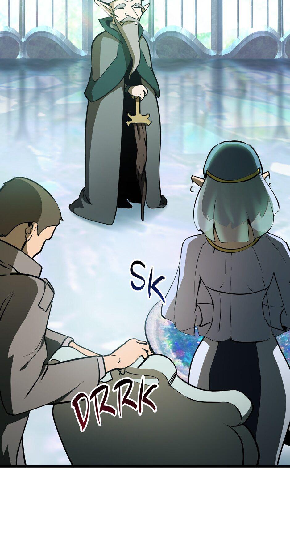 Read Latna Saga_ Survival of a Sword King EN Manga Online