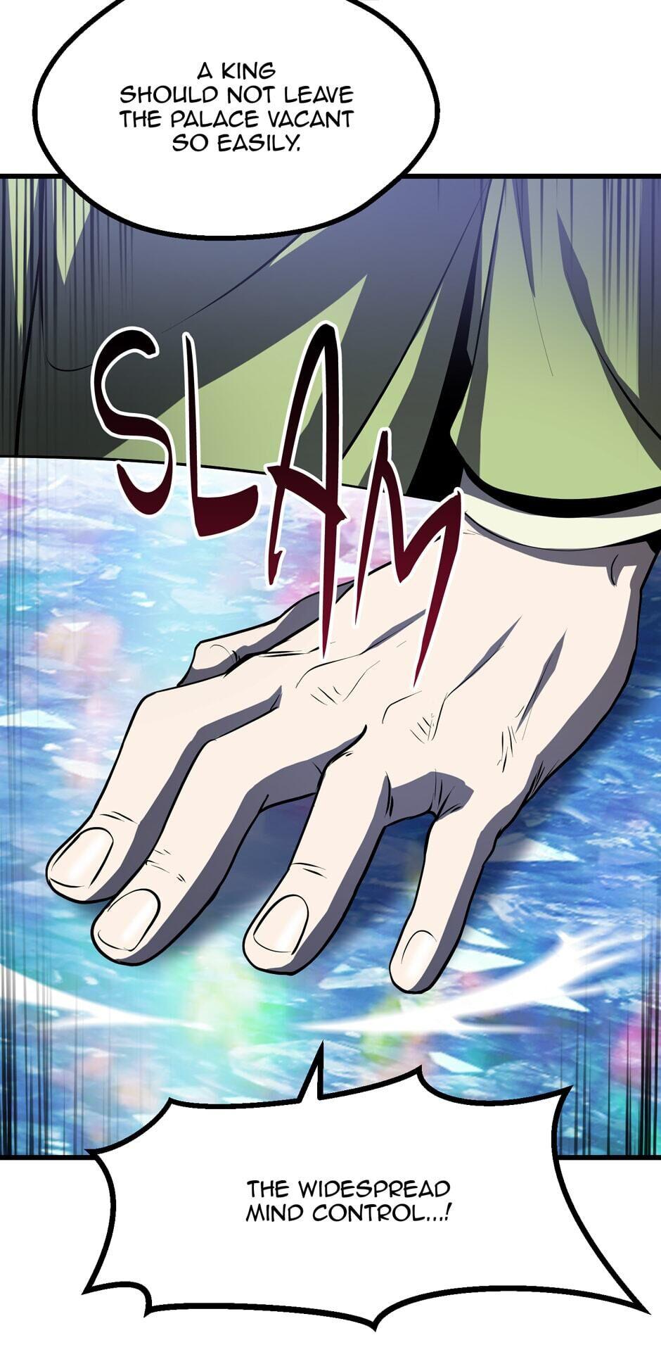 Read Latna Saga_ Survival of a Sword King EN Manga Online