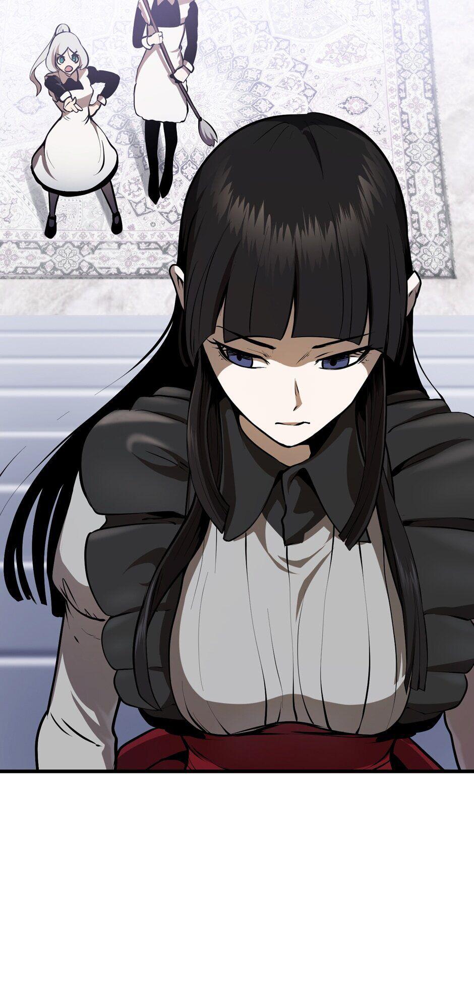 Read Latna Saga_ Survival of a Sword King EN Manga Online