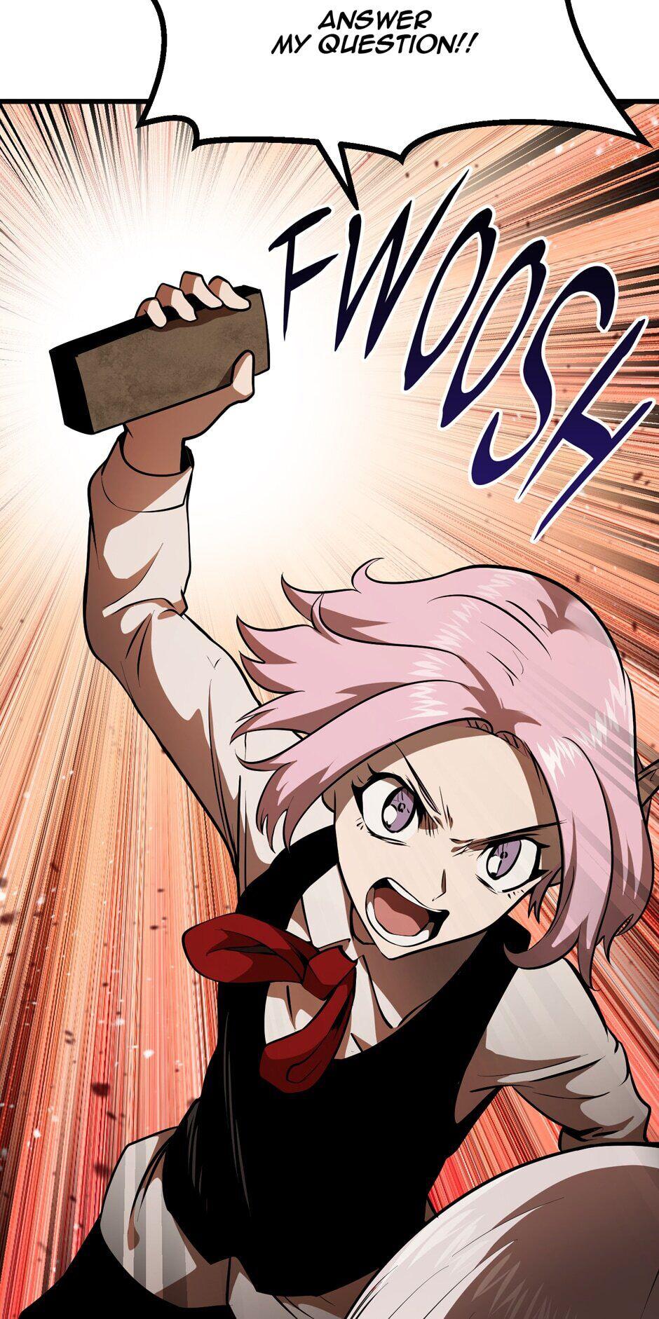 Read Latna Saga_ Survival of a Sword King EN Manga Online