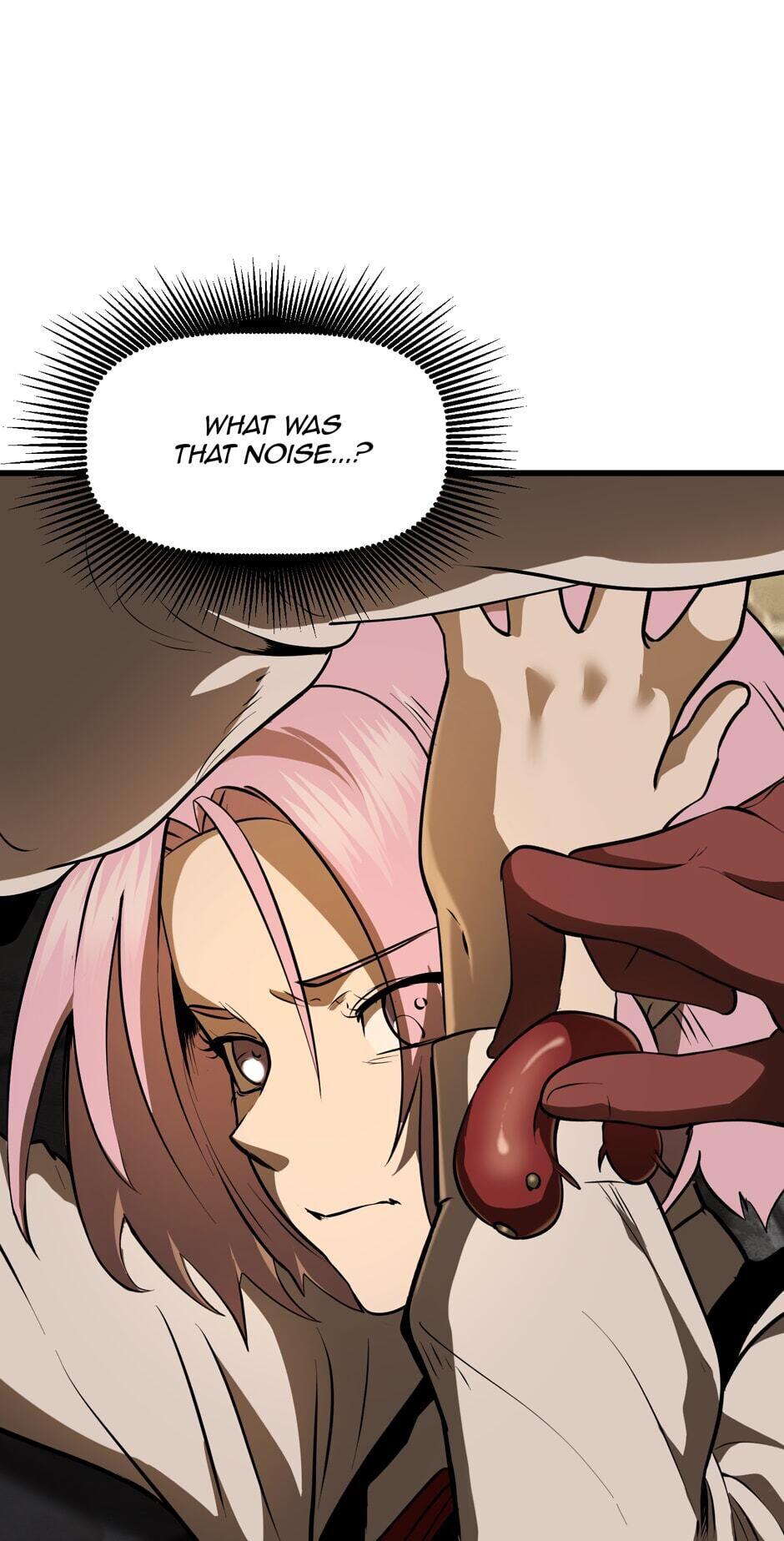 Read Latna Saga_ Survival of a Sword King EN Manga Online