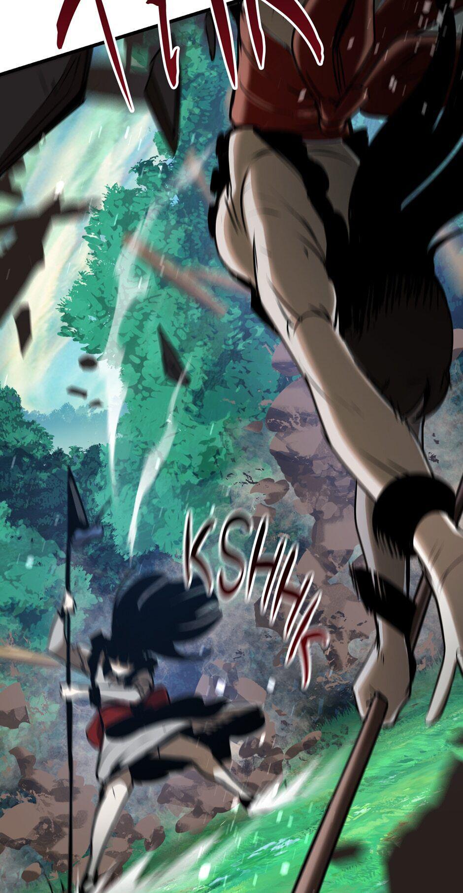 Read Latna Saga_ Survival of a Sword King EN Manga Online