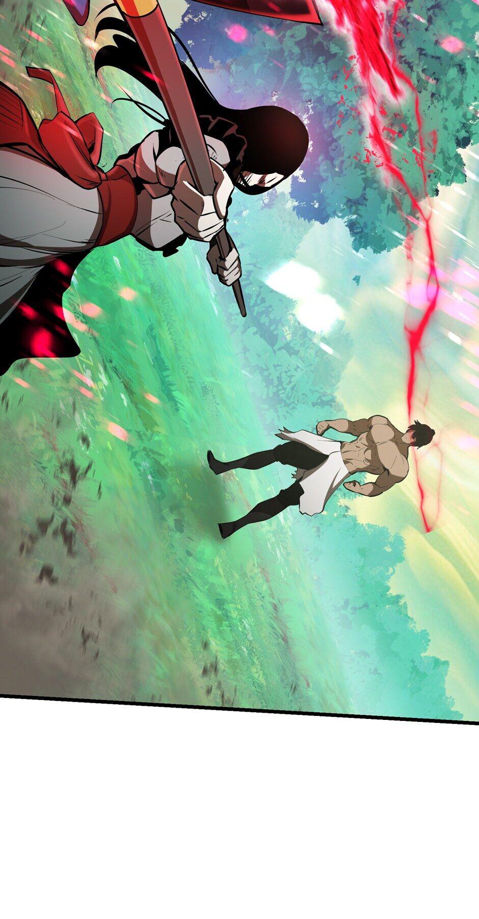 Read Latna Saga_ Survival of a Sword King EN Manga Online