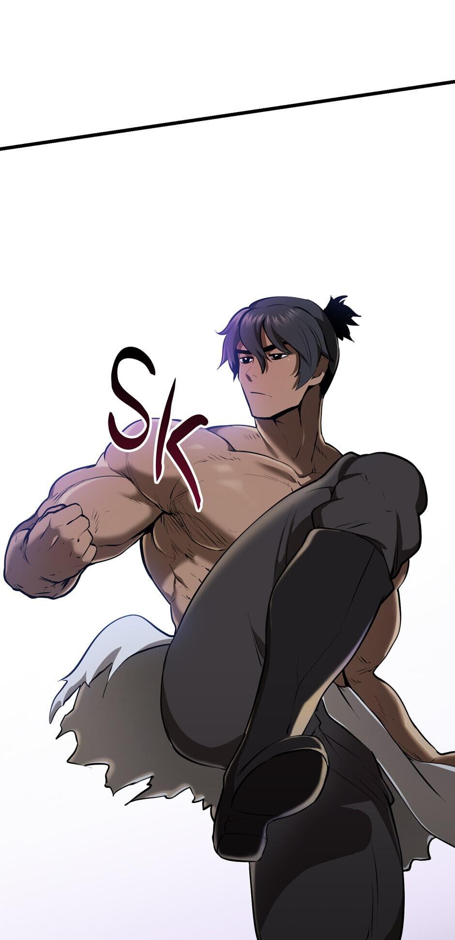 Read Latna Saga_ Survival of a Sword King EN Manga Online