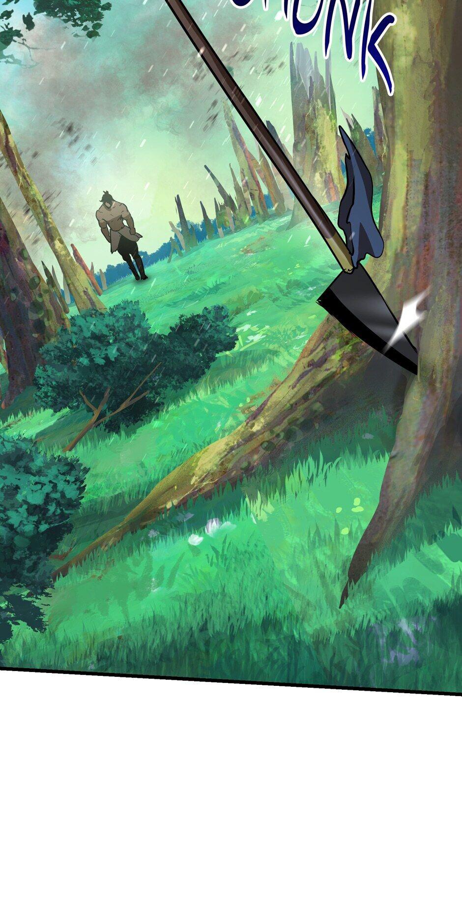 Read Latna Saga_ Survival of a Sword King EN Manga Online