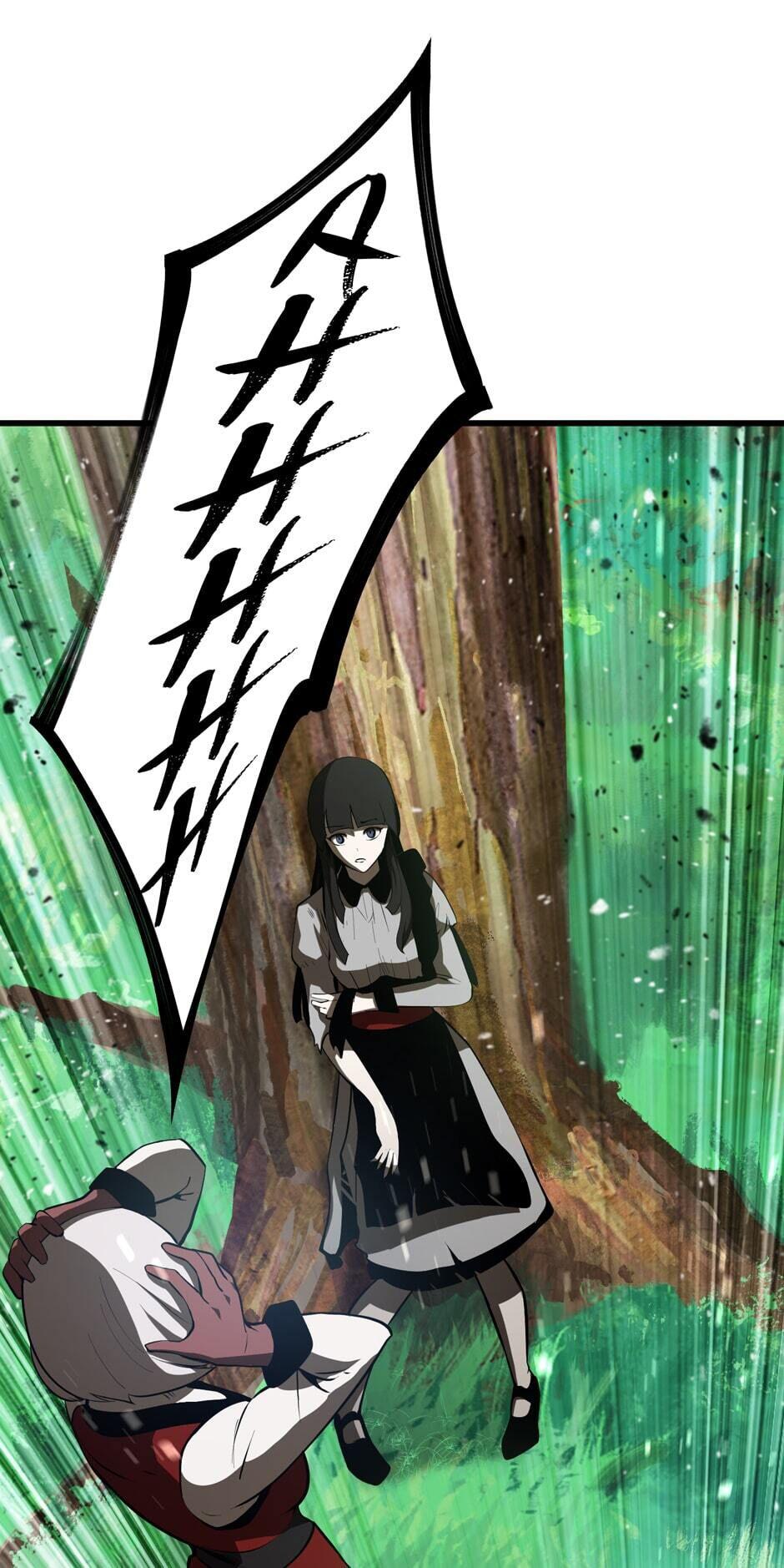 Read Latna Saga_ Survival of a Sword King EN Manga Online