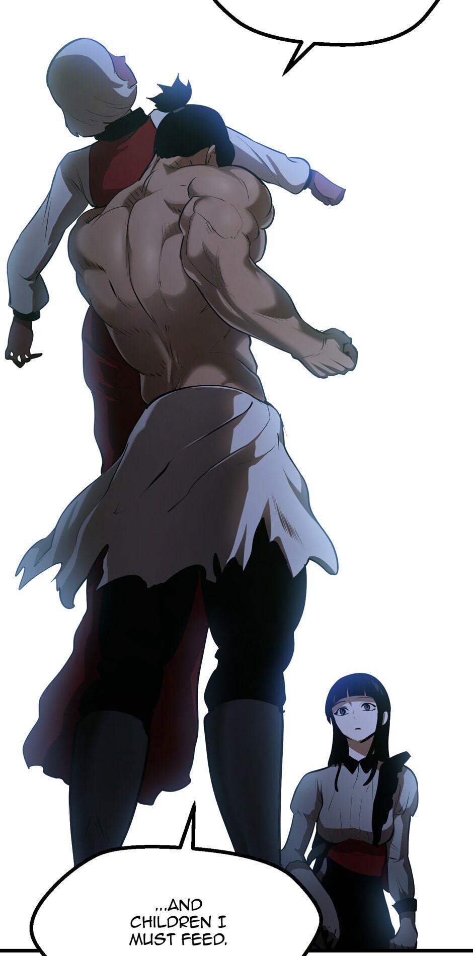 Read Latna Saga_ Survival of a Sword King EN Manga Online